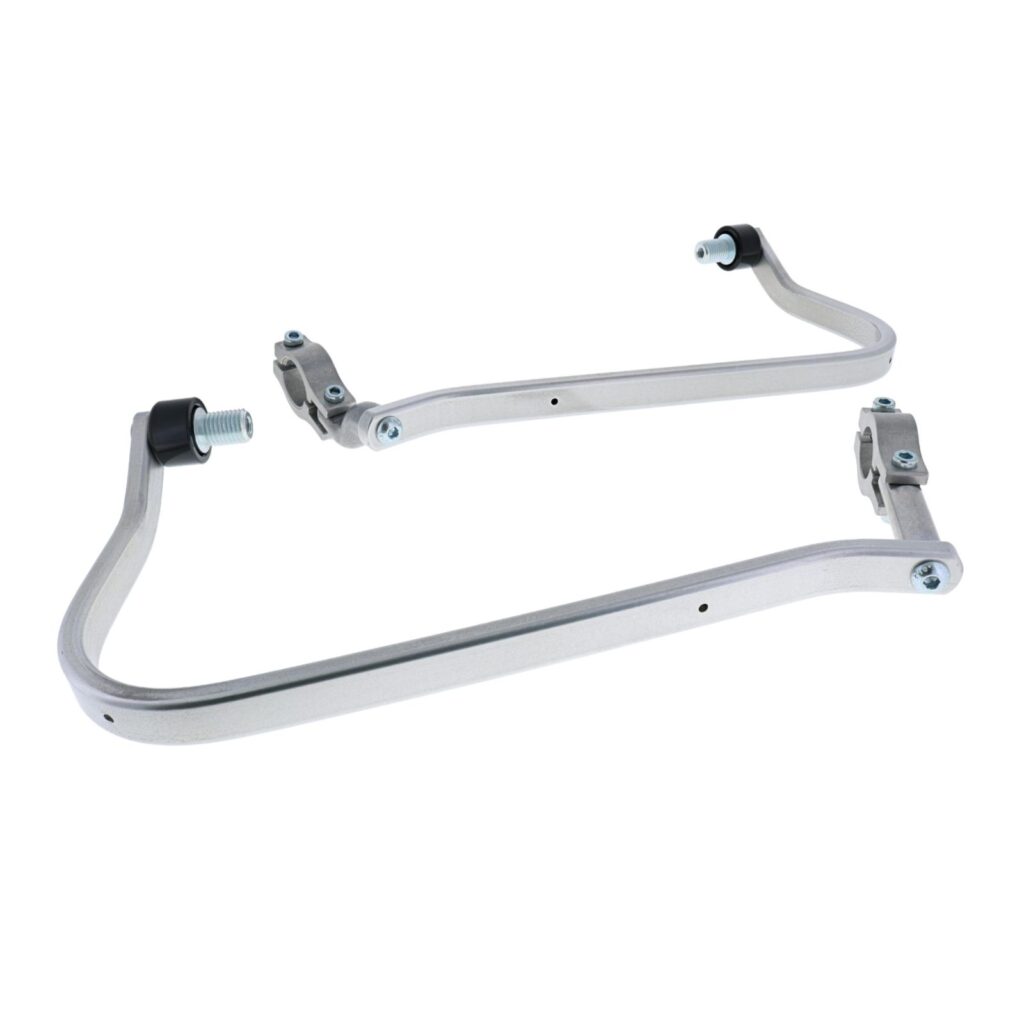 BARKBUSTERS HANDGUARD FITTING KIT HARLEY PAN AMERICA 21'