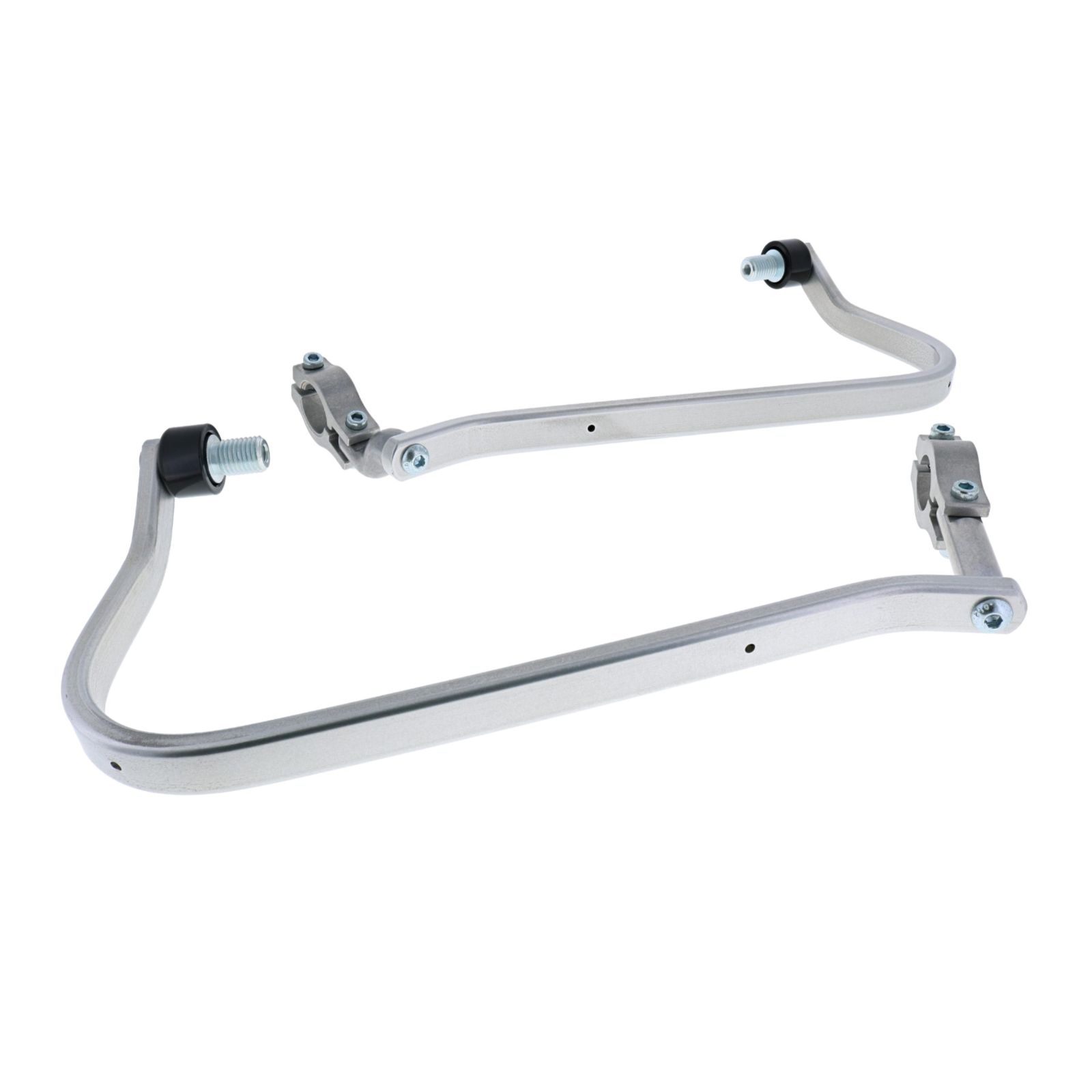 BARKBUSTERS HANDGUARD FITTING KIT HARLEY PAN AMERICA 21' - Image 1