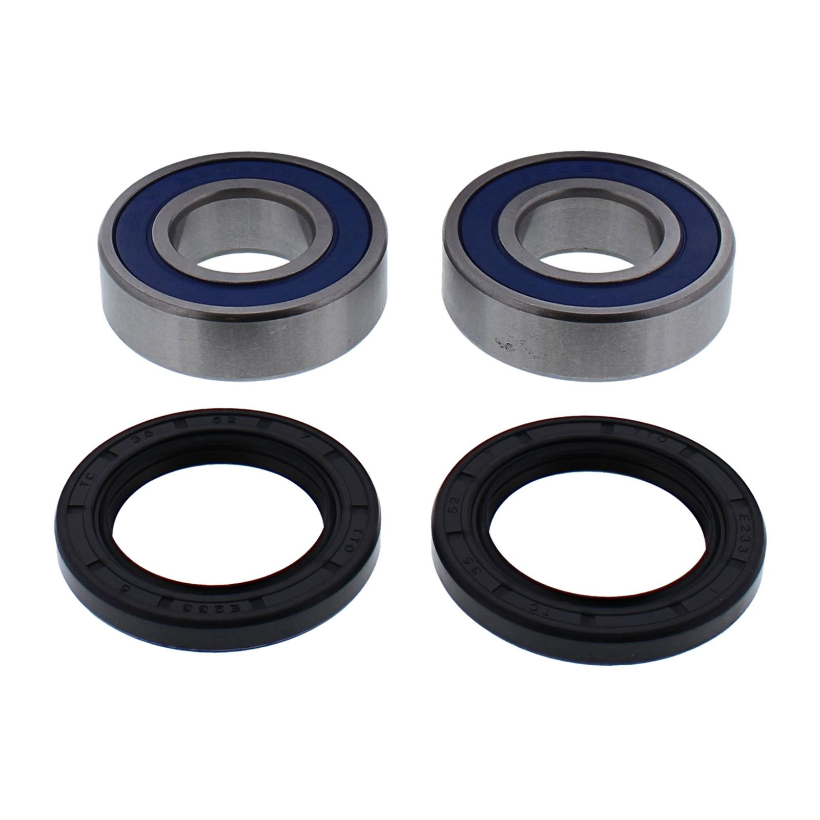 WHEEL BEARING KIT 25-1757 - Image 1