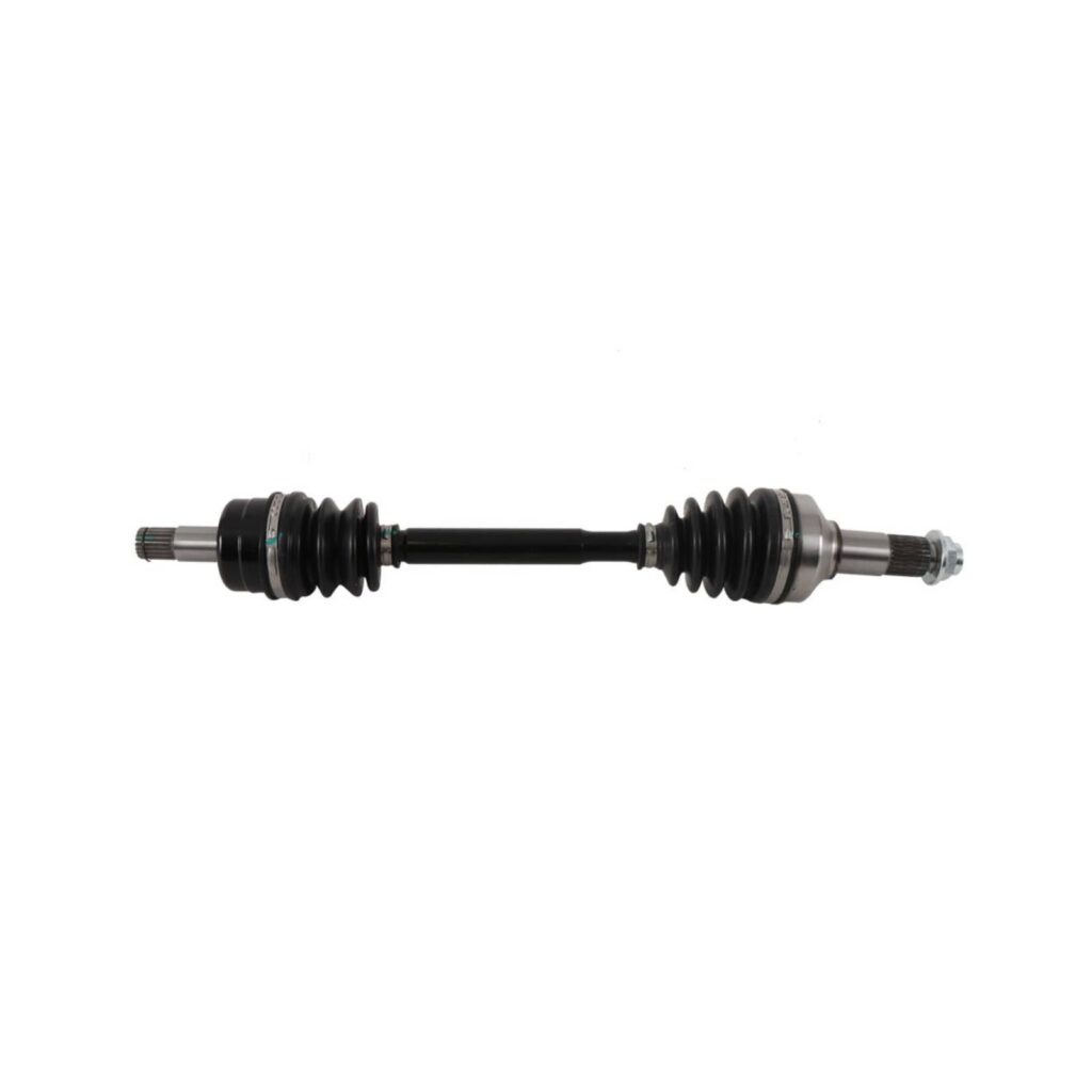 ATV CV/AXLE 8 BALL COMPLETE SHAFT