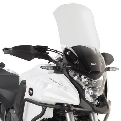 SCREEN HONDA CBR1000RR '06-'07 PC800 NLA