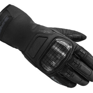 Spidi ALU Pro Evo Road Gloves Black - Image 1