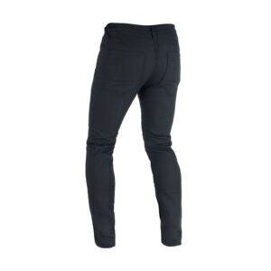 Oxford AA Slim MS Jeans Black Short Leg - Image 2