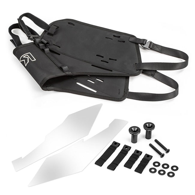 Kriega OS-Base Honda CRF1100 For OS Bags