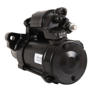 Starter Motor 410-52595 - Image 5