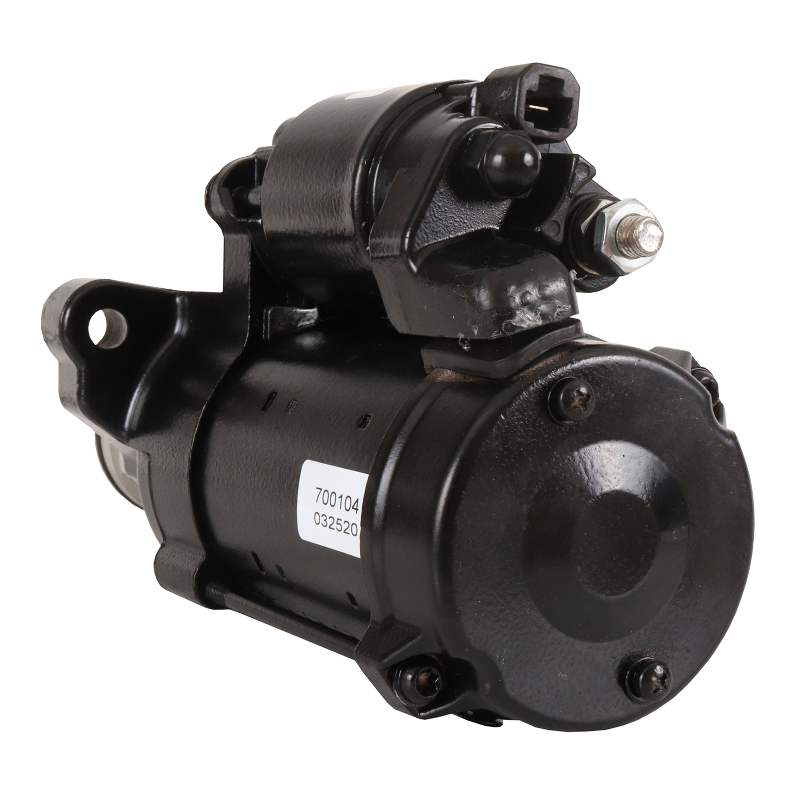 Starter Motor 410-52595 - Image 5