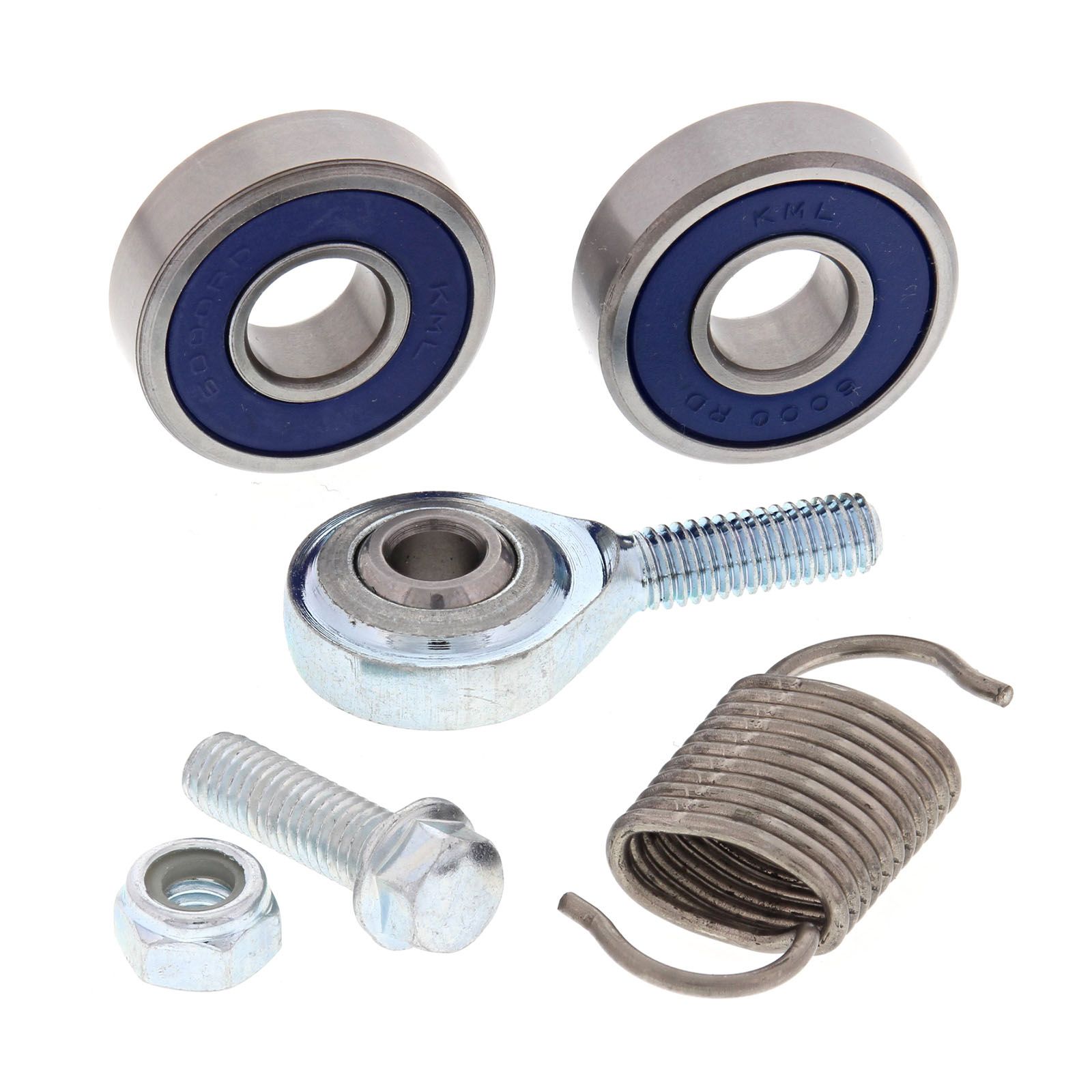 REAR BRAKE PEDAL REBUILD KIT 18-2003 - Image 2