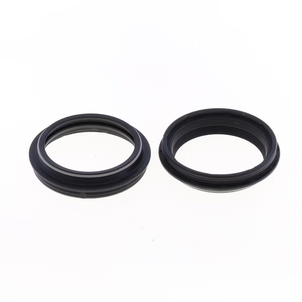 FORK DUST SEALS KIT ATHENA NOK 48x58.5x5.8/13.3 MM