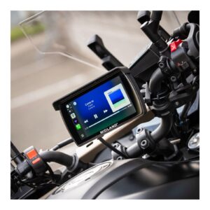 Midland Bikeplay Pro Moto Multimedia 5.5-Inch Screen - Image 5