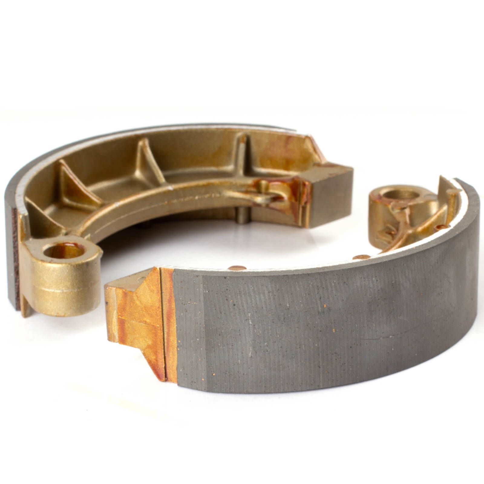 PREMIER BRAKE SHOES w/ springs 160x40mm - Image 1