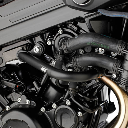 GIVI KIT TO INSTALL TN5108/TN5108OX
