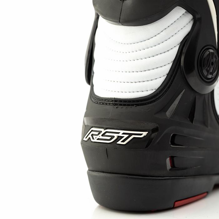 Boot RST Tractech EVO 3 Sport White