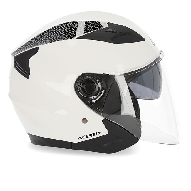 Acerbis Firstway 2.0 Helmet White