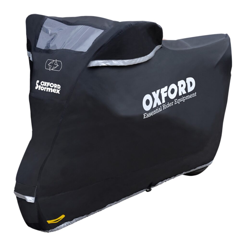 Oxford Stormex Cover (M)