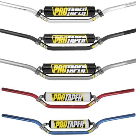 ProTaper Handlebars (SE) 7/8 Suzuki Mini