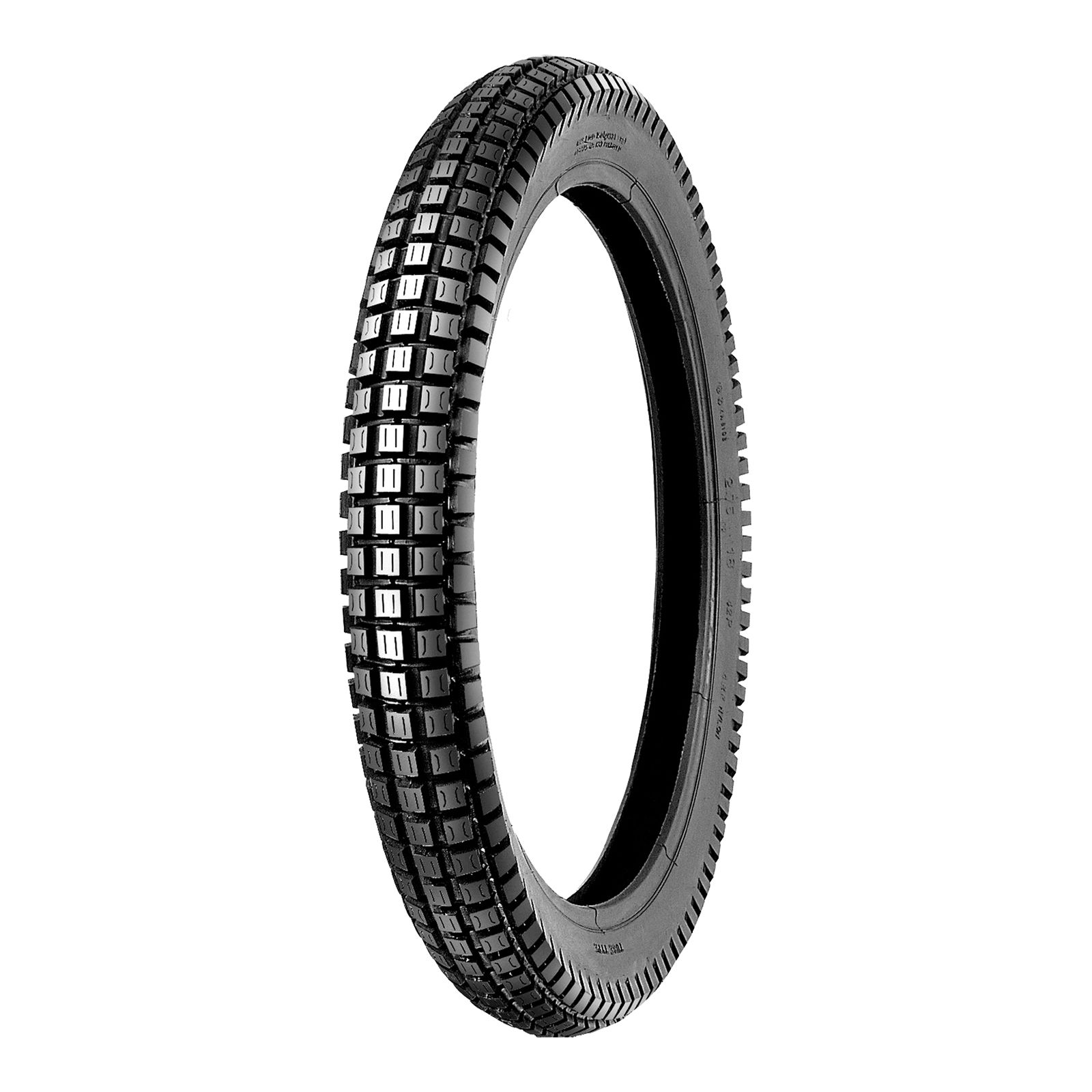 Shinko SR241 Rear Ytail Trye 350x18 - Image 1