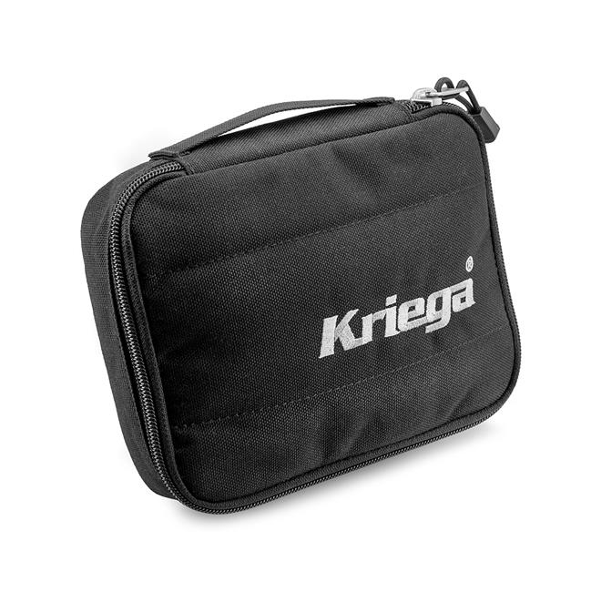 Kube Kriega Black 1 Litre
