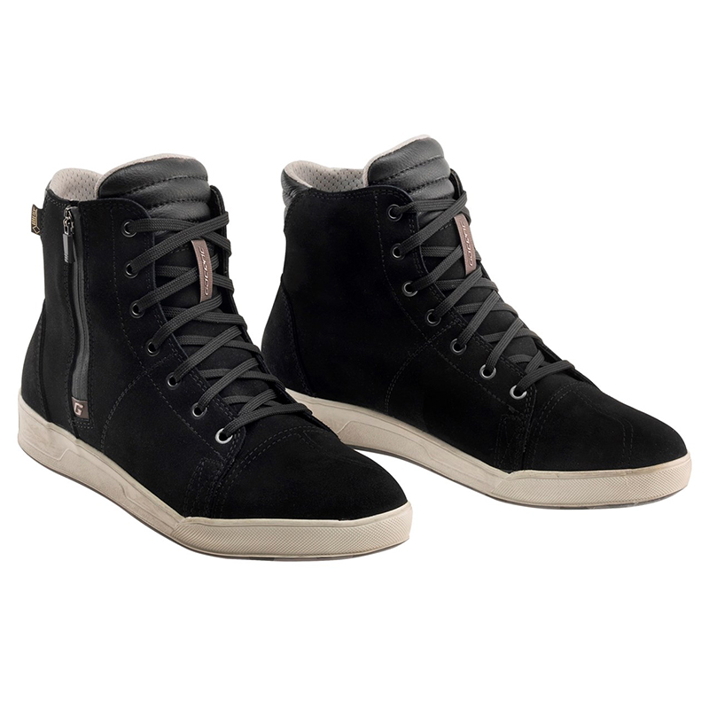 Boots Gaerne G-Voyager Gore-Tex Black