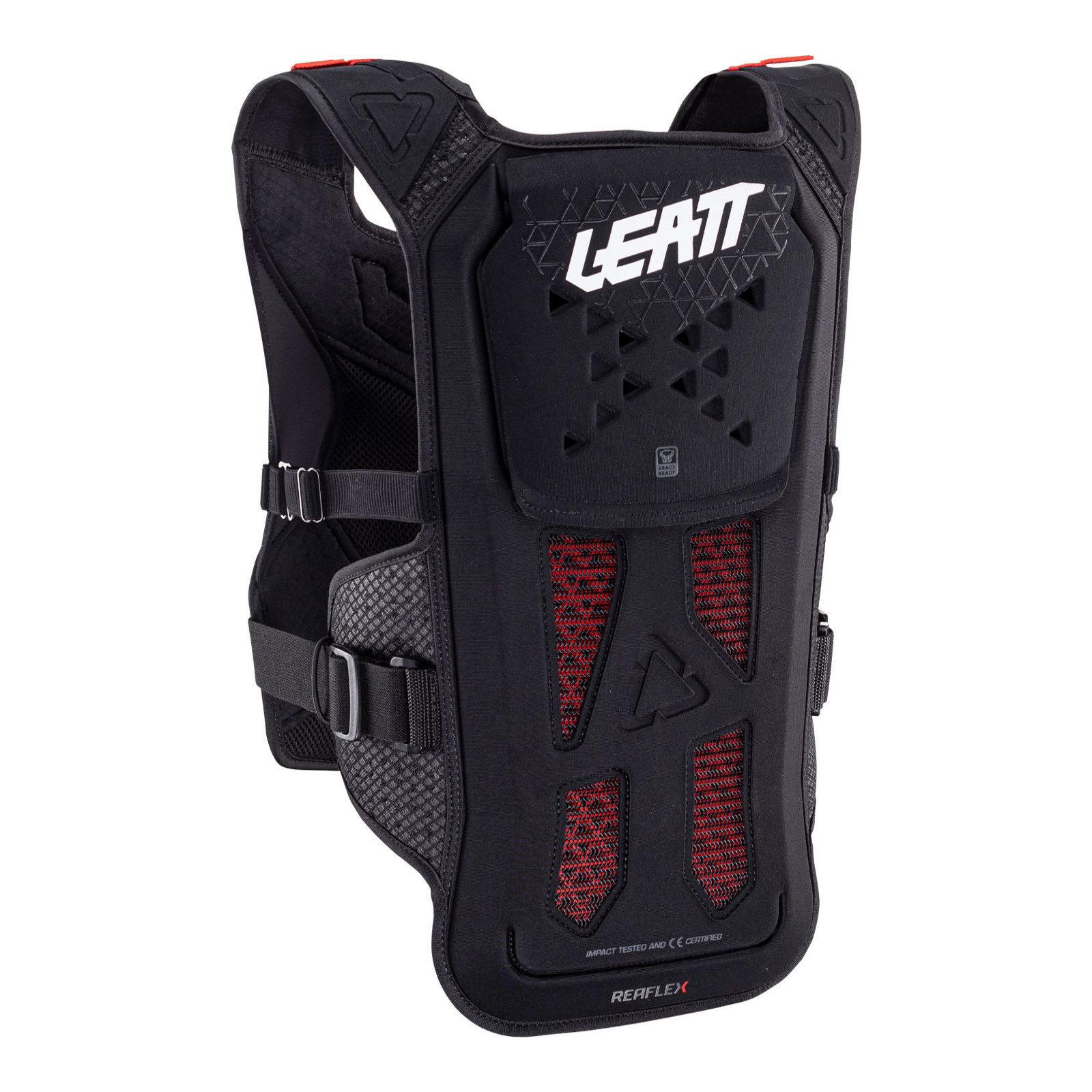 Leatt ReaFlex Women's Chest Protector - Image 3