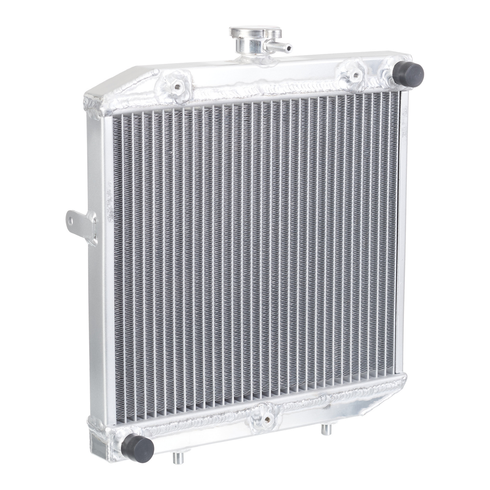 Whites ATV/UTV Radiator Honda Pioneer 500 '15-'22 SXS520 '21-'22 - Image 2