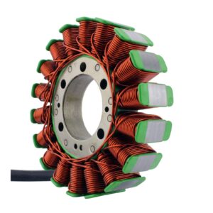 STATOR TRIUMPH DAYTONA 675 (RMS010-107393) - Image 1