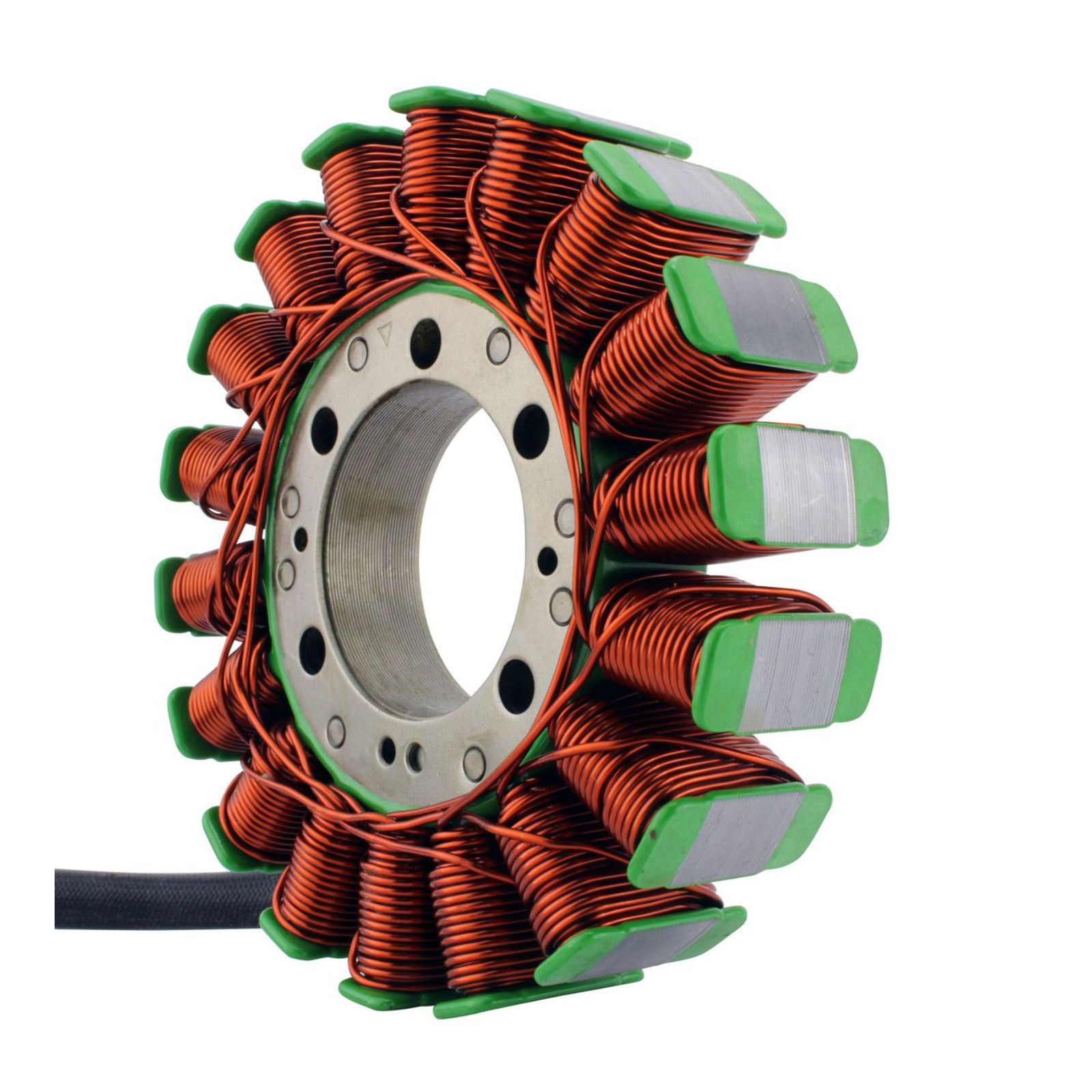 STATOR TRIUMPH DAYTONA 675 (RMS010-107393) - Image 1