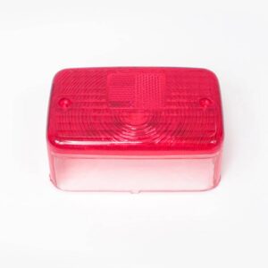 WHITES TAIL LIGHT LENS YAM AG100 - Image 1