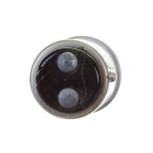 BULBS 12V 18/5W Stop/Tail Bayonet Sml Glass (A2189) - Image 2