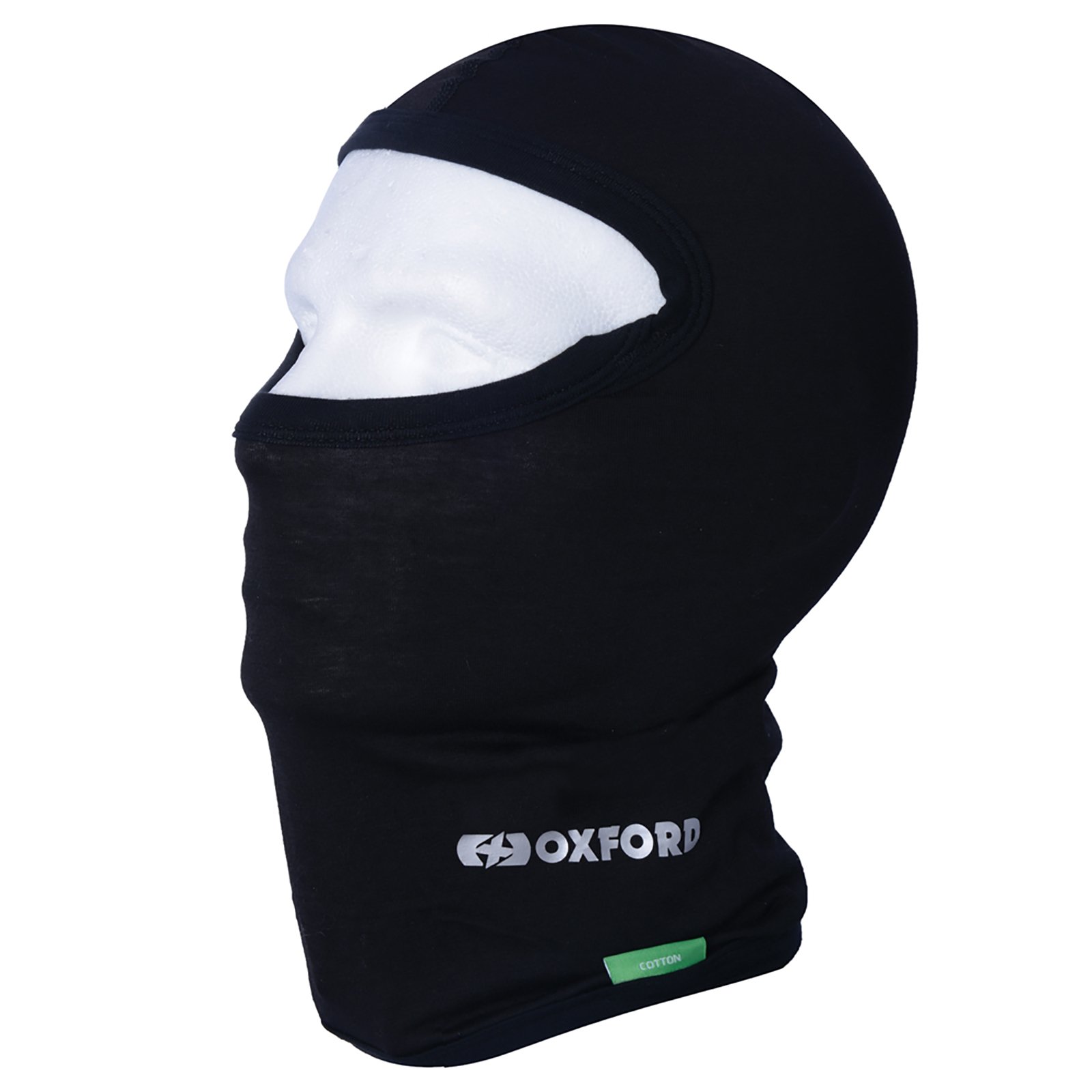 Balaclava Oxford Cotton - Image 1