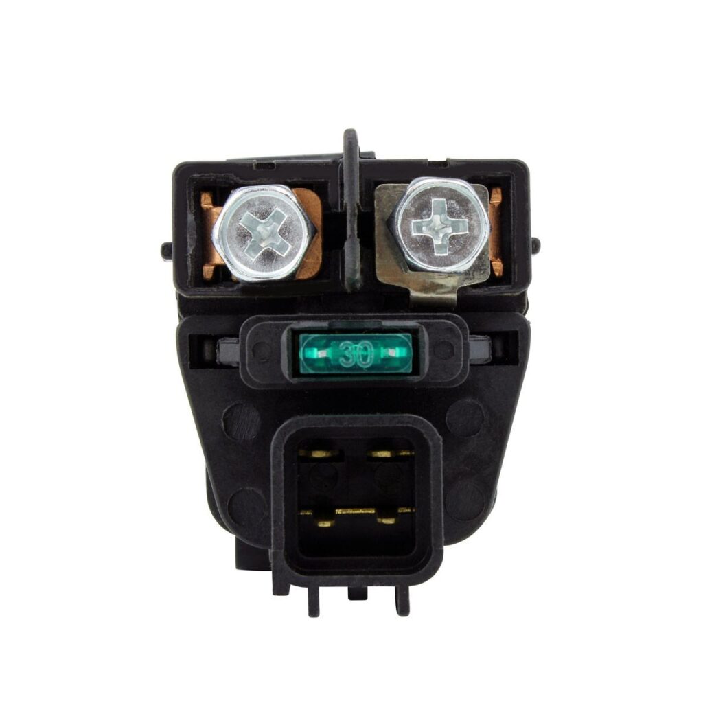 RELAY SOLENOID SUZU GSXR 600 750 1000