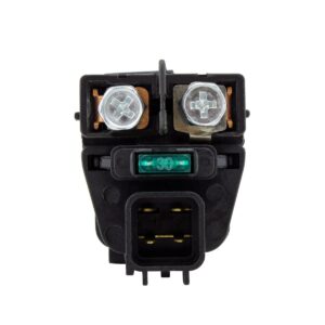 RELAY SOLENOID SUZU GSXR 600 750 1000 - Image 1