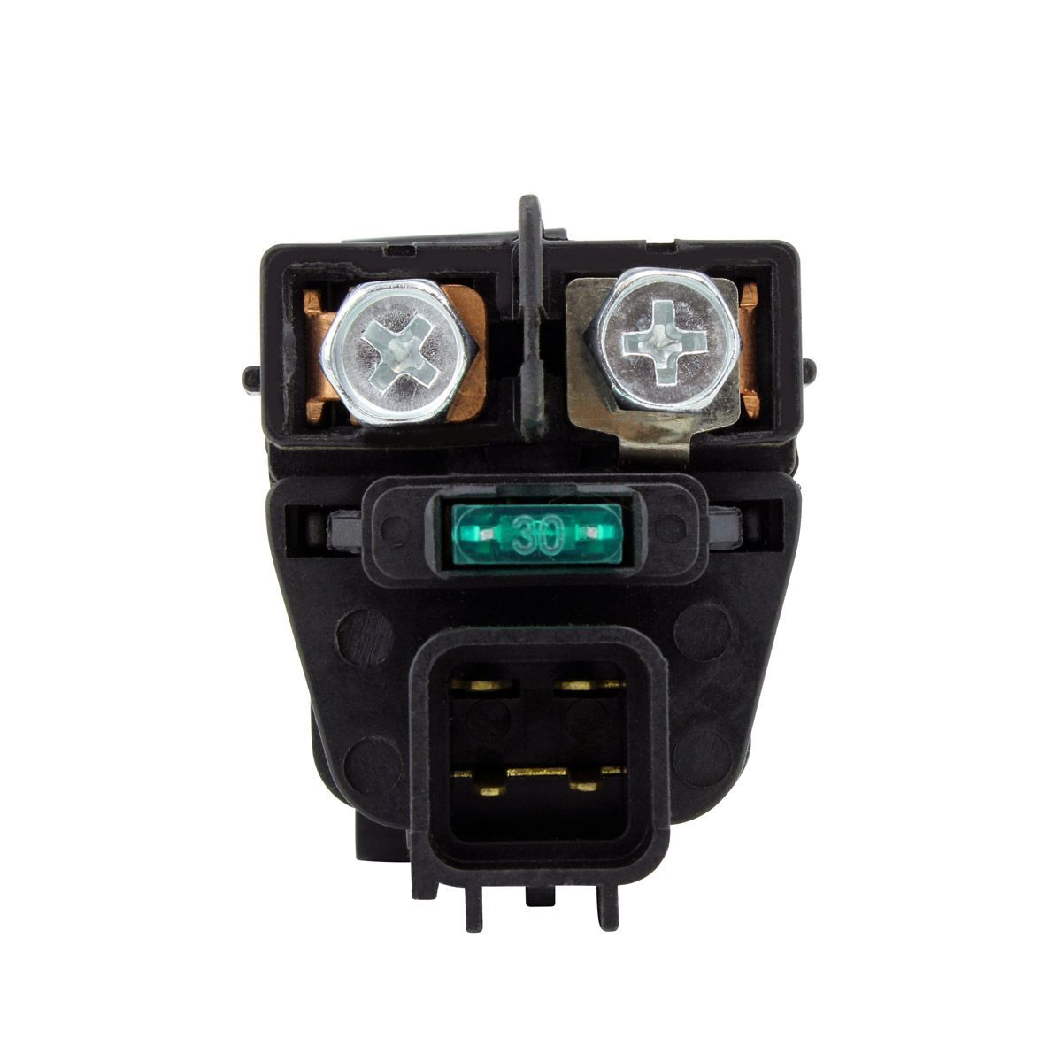 RELAY SOLENOID SUZU GSXR 600 750 1000 - Image 1