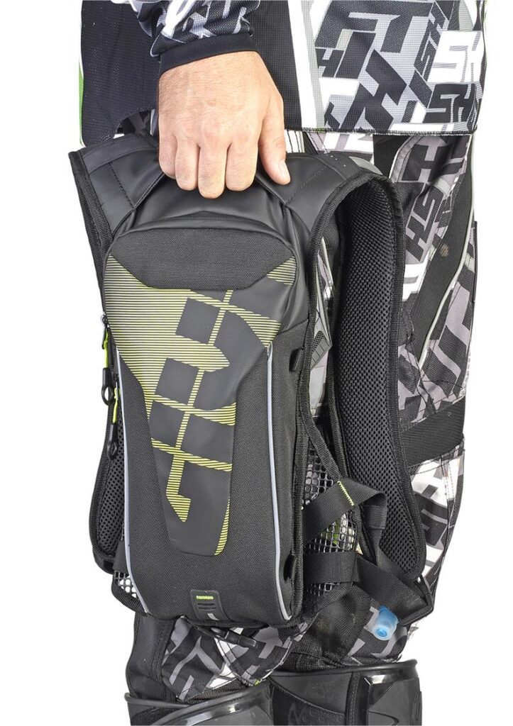 Water Bag/Backpack 3LT