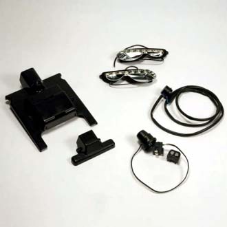 STOP LIGHT KIT E55