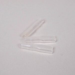 INSULATING SLEEVE MINI FEMALE SPADE (PKT of 100PCS) - Image 2
