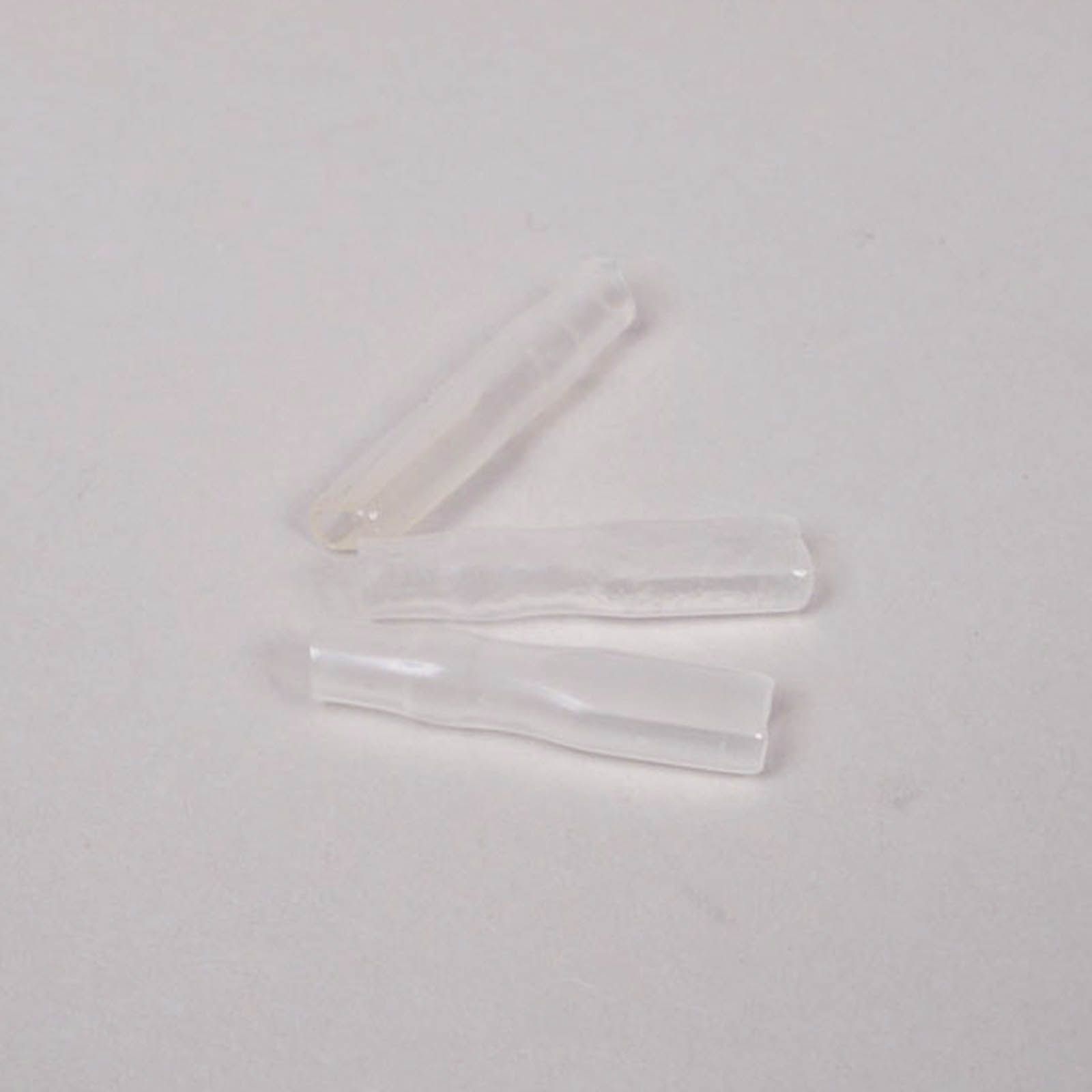 INSULATING SLEEVE MINI FEMALE SPADE (PKT of 100PCS) - Image 2