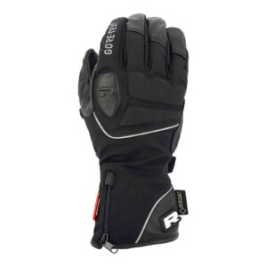 Road Gloves Cold Spring 2 Gore-Tex Black - Image 1