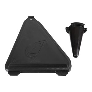 No-Toil Wash Kit Honda CRF250R '25-'26 (Airbox Cover / Exhaust Plug) - Image 4
