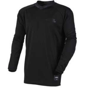 Oneal Element Classic Jeresy Black - Image 2