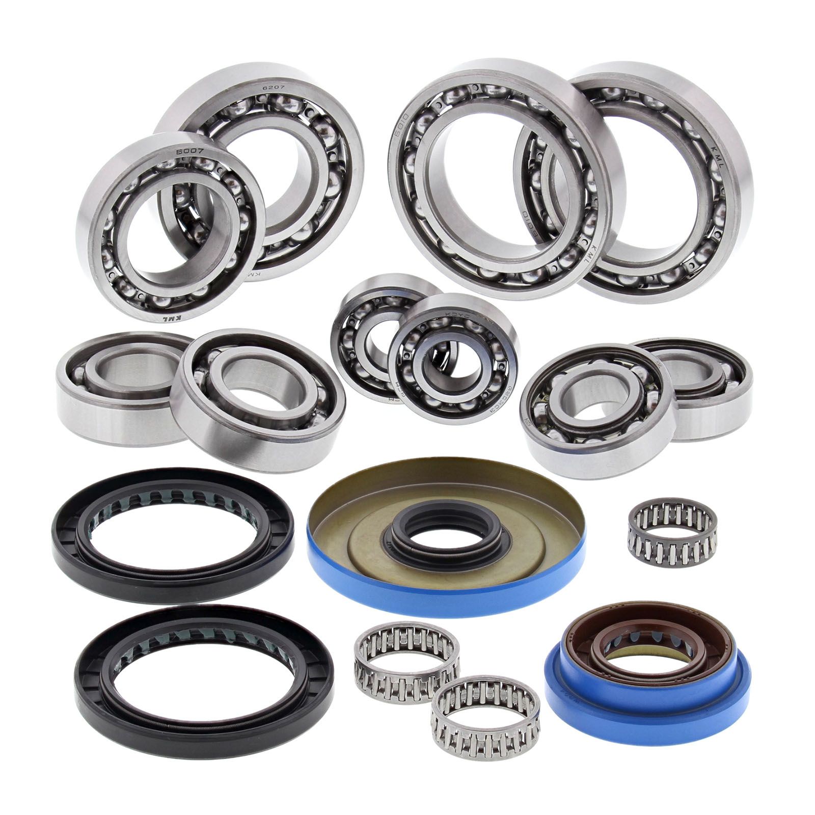 DIFFERENTIAL BEARING KIT 25-2087 - Image 1