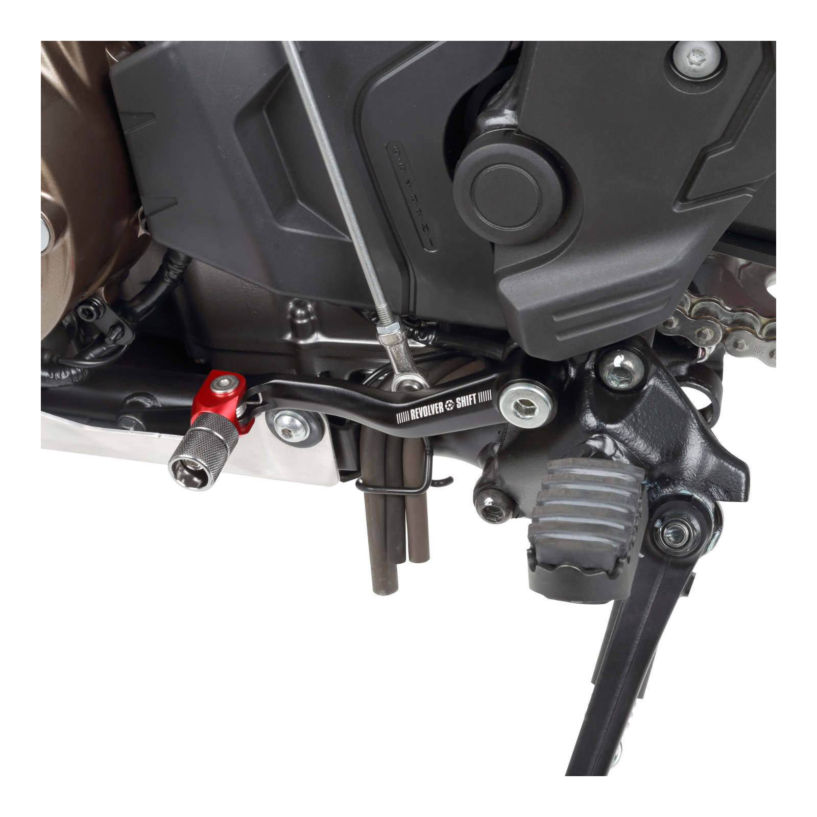 Zeta Revolver Shift Lever Honda CRF1000L '16-'19, CRF1100L '20- - Image 8