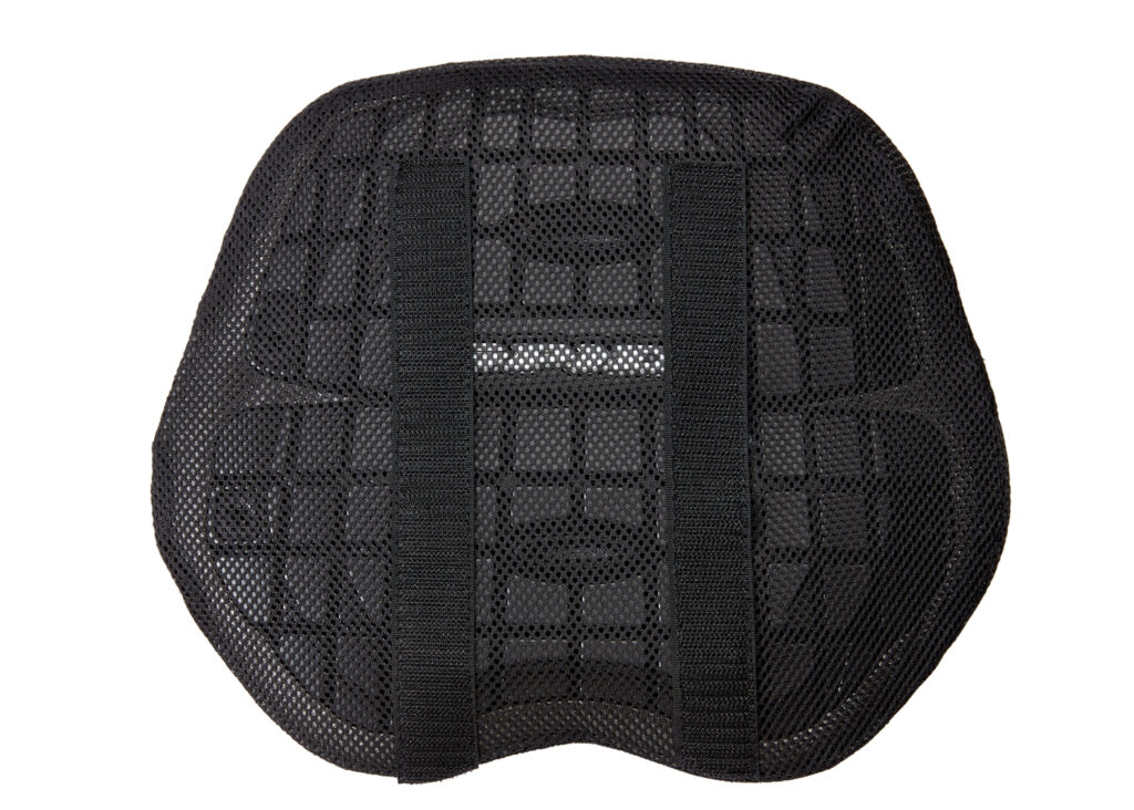 Spidi Fast Warrior Chest Protector Velcro Fit