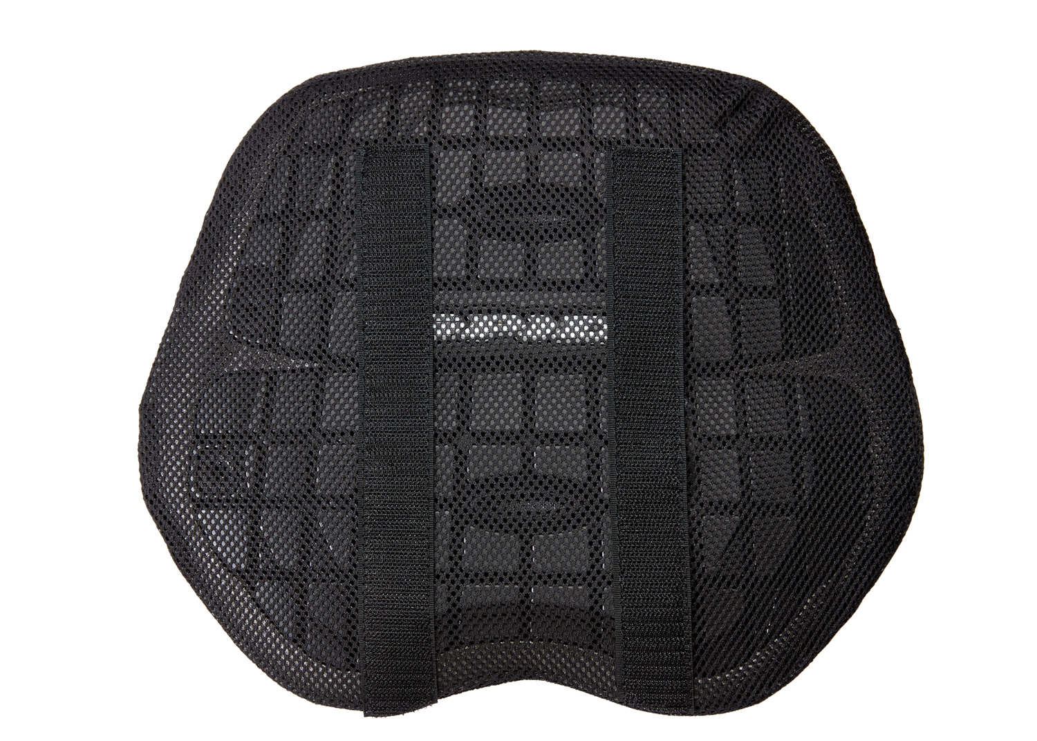 Spidi Fast Warrior Chest Protector Velcro Fit - Image 1