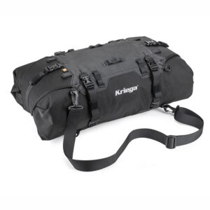 US40 Drypack Kriega bike pack 40litre 100% waterproof - Image 4