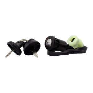 2-POS IGN KEY SWITCH YAM RAPTOR YFM90 09-13 (RMS110-107744) - Image 5