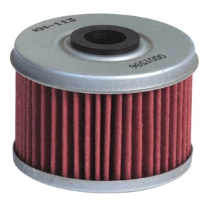 Oil Filter K&N (HF113)