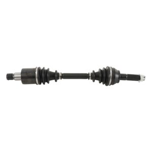 ATV CV/AXLE 8 BALL POL RZR 800 08-14 RR BOTH - Image 1