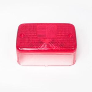 WHITES TAIL LIGHT LENS YAM AG100 - Image 2
