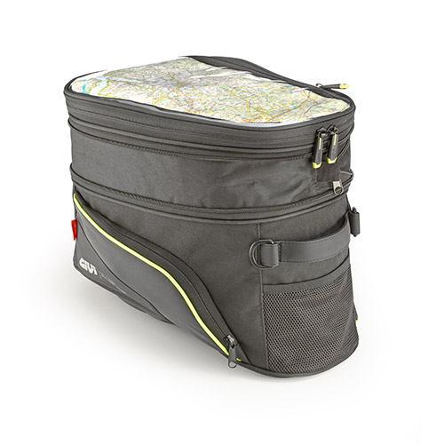 Givi Tanklock Tank Bag 21Lt Expandable