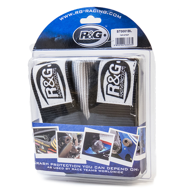 Handlebar Top Strap